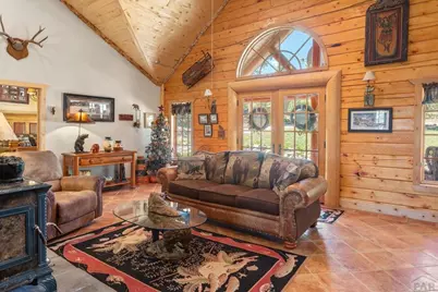 234 Bremer Rd, Howard, CO 81233 - Photo 12