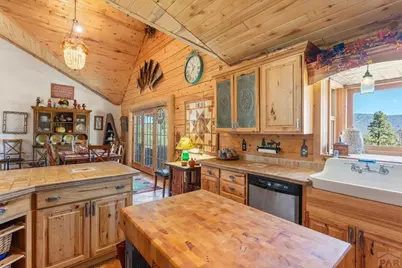 234 Bremer Rd, Howard, CO 81233 - Photo 22