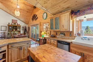 234 Bremer Rd, Howard, CO 81233 - Photo 22