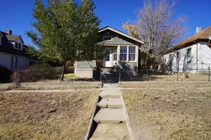 216 Indiana Ave, Walsenburg, CO 81089 - Photo 2