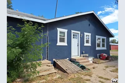 833 Santa Fe St, Springfield, CO 81073 - Photo 14