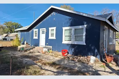 833 Santa Fe St, Springfield, CO 81073 - Photo 4