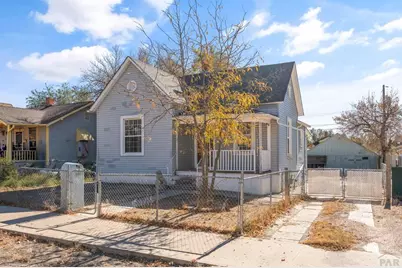 1218 E 7th St, Pueblo, CO 81001 - Photo 2