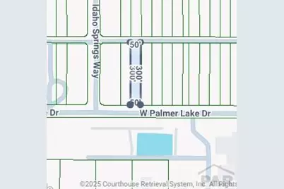 84 W Palmer Lake Dr, Pueblo West, CO 81007 - Photo 2