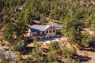 1301 Pheasant Loop, Westcliffe, CO 81252 - Photo 1