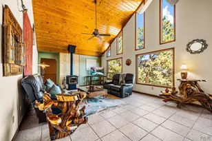 1301 Pheasant Loop, Westcliffe, CO 81252 - Photo 6