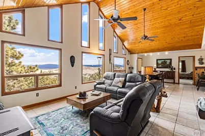 1301 Pheasant Loop, Westcliffe, CO 81252 - Photo 14