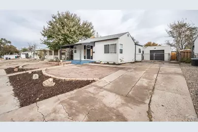 1718 Morrison Ave, Pueblo, CO 81005 - Photo 4
