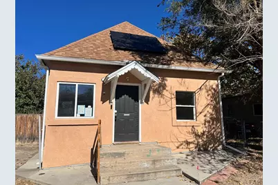 1111 E 6th St, Pueblo, CO 81001 - Photo 1