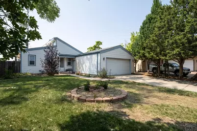 14 Crested Hill Ct., Pueblo, CO 81008 - Photo 1