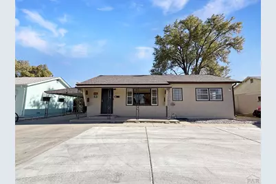 1706 Hollywood Dr, Pueblo, CO 81005 - Photo 1
