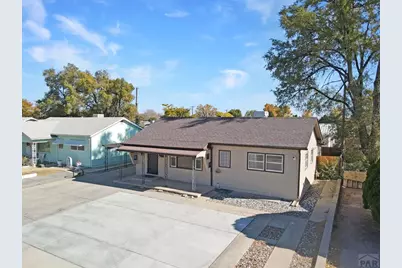 1706 Hollywood Dr, Pueblo, CO 81005 - Photo 2