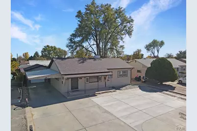 1706 Hollywood Dr, Pueblo, CO 81005 - Photo 4