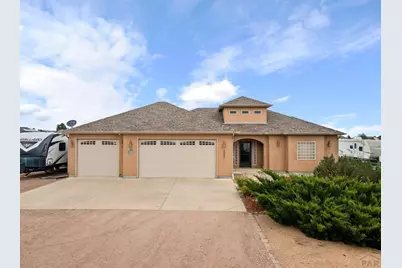 1037 W Desert Sage Dr, Pueblo West, CO 81007 - Photo 38