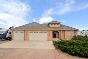 1037 W Desert Sage Dr, Pueblo West, CO 81007 - Photo 38