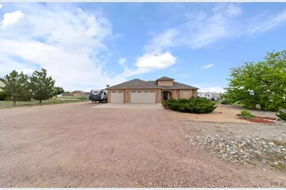 1037 W Desert Sage Dr, Pueblo West, CO 81007 - Photo 46