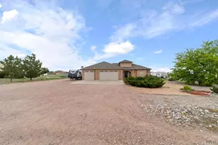 1037 W Desert Sage Dr, Pueblo West, CO 81007 - Photo 46