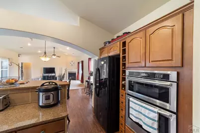 1037 W Desert Sage Dr, Pueblo West, CO 81007 - Photo 26