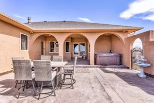 925 S Camino Santiago Dr, Pueblo West, CO 81007 - Photo 54