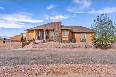 925 S Camino Santiago Dr, Pueblo West, CO 81007 - Photo 2