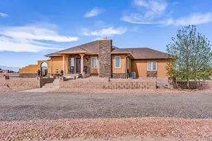 925 S Camino Santiago Dr, Pueblo West, CO 81007 - Photo 2