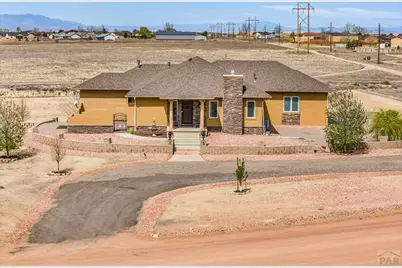 925 S Camino Santiago Dr, Pueblo West, CO 81007 - Photo 4