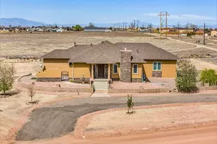 925 S Camino Santiago Dr, Pueblo West, CO 81007 - Photo 4