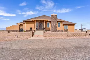 925 S Camino Santiago Dr, Pueblo West, CO 81007 - Photo 1