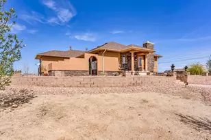 925 S Camino Santiago Dr, Pueblo West, CO 81007 - Photo 62