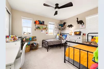 8069 Buffalo Horn Dr, Colorado Springs, CO 80925 - Photo 16