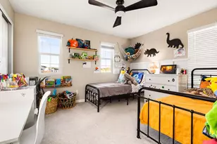 8069 Buffalo Horn Dr, Colorado Springs, CO 80925 - Photo 16