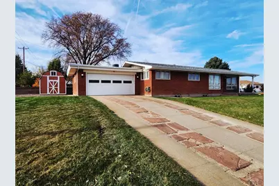 2 Vassar, Pueblo, CO 81005 - Photo 1