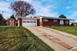 2 Vassar, Pueblo, CO 81005 - Photo 1