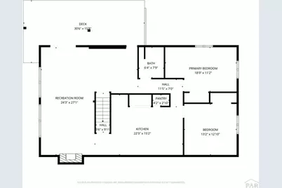 1183 E Marengo Dr, Pueblo West, CO 81007 - Photo 34