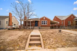 510 Quincy St, Pueblo, CO 81004 - Photo 1