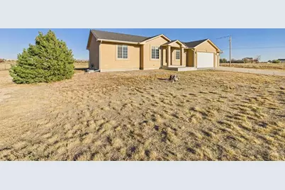 1302 N Platteville Blvd, Pueblo West, CO 81007 - Photo 2