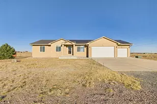 1302 N Platteville Blvd, Pueblo West, CO 81007 - Photo 1