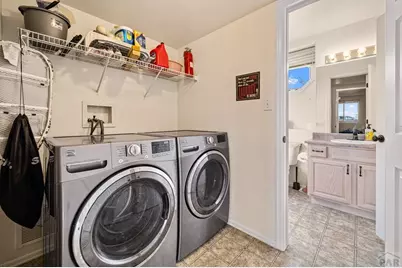 288 W Calle De Camelia Dr, Pueblo West, CO 81007 - Photo 20