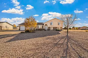 288 W Calle De Camelia Dr, Pueblo West, CO 81007 - Photo 1
