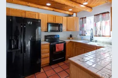 1909 Beverly Dr, Colorado City, CO 81019 - Photo 8