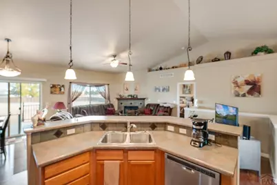 777 Woodleaf Dr, Pueblo West, CO 81007 - Photo 12