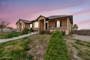 777 Woodleaf Dr, Pueblo West, CO 81007 - Photo 6