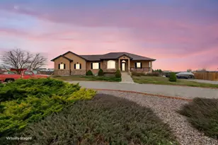 777 Woodleaf Dr, Pueblo West, CO 81007 - Photo 1