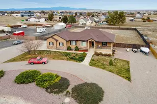 777 Woodleaf Dr, Pueblo West, CO 81007 - Photo 4