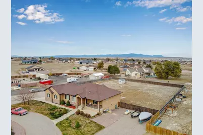 777 Woodleaf Dr, Pueblo West, CO 81007 - Photo 1
