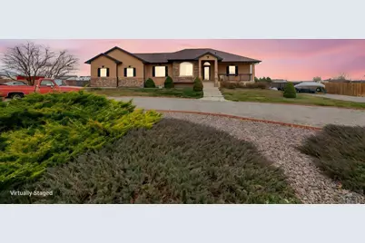 777 Woodleaf Dr, Pueblo West, CO 81007 - Photo 2