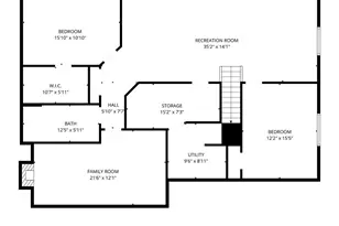 777 Woodleaf Dr, Pueblo West, CO 81007 - Photo 12