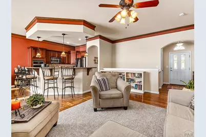 982 W Caliente Dr, Pueblo West, CO 81007 - Photo 4