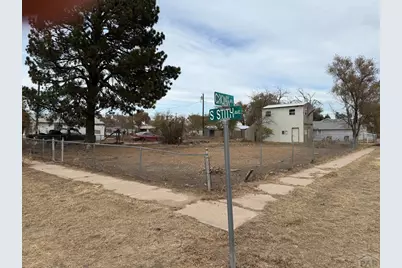 209 S Stith, Olney Springs, CO 81062 - Photo 1