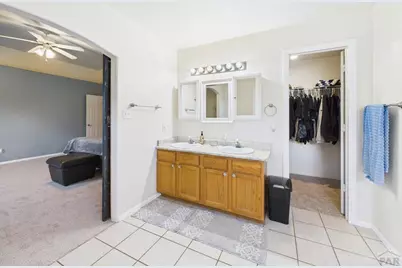 1253 N Stratton Dr, Pueblo West, CO 81007 - Photo 18